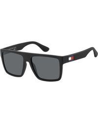 Tommy Hilfiger - Th1605/s Square Sunglasses - Lyst