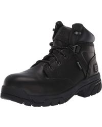 Timberland - Helix 6" Composite Safety Toe Waterproof Industrial Boot - Lyst