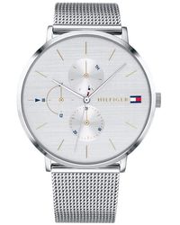 relojes tommy hilfiger mujer