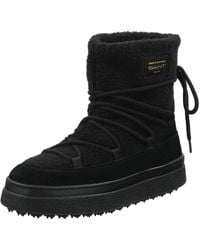 GANT - FOOTWEAR Snowhill - Lyst