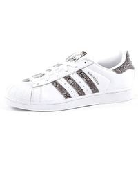 adidas cloudfoam superstar