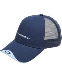 Oakley - Classic Trucker Hat, - Lyst