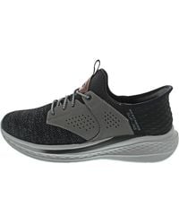 Skechers - USA Slade-Caster Sneaker - Lyst