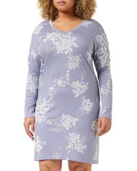 Triumph - Nightdresses NDK LSL 10 Co/MD Camisón para Mujer - Lyst