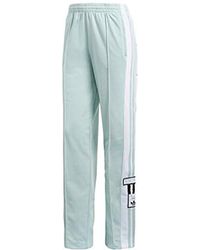 adidas Adibreak Trousers - Blue