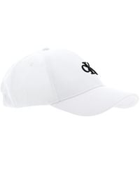Calvin Klein - New Archive Cap K50k511805 Neue Archivkappe - Lyst
