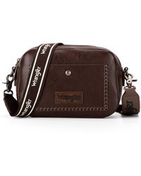 Wrangler - Umhängetasche für - Lyst