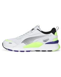PUMA - RS 3.0 Synth Pop Sneakers Schuhe - Lyst