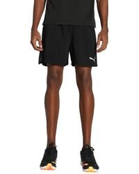 PUMA - Run Favorite Velocity 5" Shorts S Black - Lyst