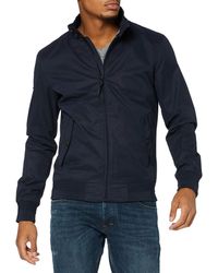 superdry icon brynner cardigan