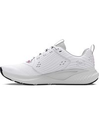 Under Armour - Charged Commit Trainer 4, - Lyst