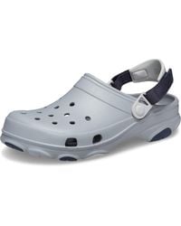 Crocs™ - Classic All Terrain Clog - Lyst