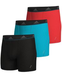 adidas - Active Micro Flex Vented Trunk - Lyst