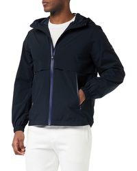 Tommy Hilfiger - Hooded Jacket for Transition Weather - Lyst