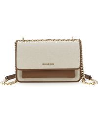Michael Kors - LG Shoulder - Lyst