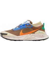 Nike - Pegasus Trail 3 Gore-tex Trainers Sneakers Shoes Dr0137 - Lyst