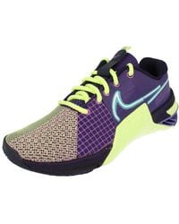 Nike - Metcon 8 Amp S Trainers Dv1168 Sneakers Shoes - Lyst
