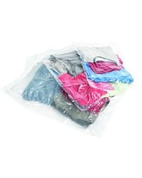 Samsonite Compression Packing Bags - Multicolor
