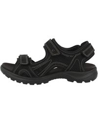 Ecco - Onroads W 3s Chaussure - Lyst