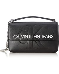 Calvin Klein Portamonete - Nero