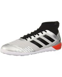 adidas predator 19.3 indoor black