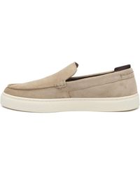Tommy Hilfiger - Casual Suede Loafers - Lyst