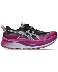 Asics - Trabuco Max 3 Trail Running Shoe - Lyst
