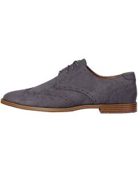 find Brogues Homme Alvin