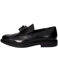 nez by samsonite black formal shoes