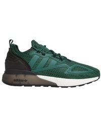 adidas - Zx 2k Boost Shoes - Lyst