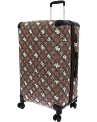 Guess - Suitcase Twb931-59880 - Lyst