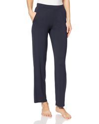 Schiesser - Hose Lang Pyjamaunterteil - Lyst