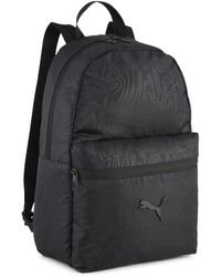 PUMA - Pop Kleiner Rucksack - Lyst