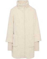 S.oliver - 2159081 Wollmischungs-tel - Lyst