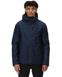 Regatta - Highside Vii Jackets Waterproof Insulated - Lyst