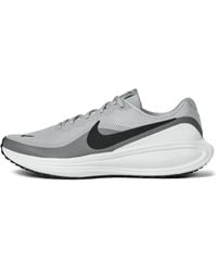 Nike - Revolution 8 LT Smoke Grey/Black-Smoke Grey-White 41 EU - Lyst
