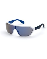 adidas - Erwachsene OR0022 Sonnenbrille - Lyst