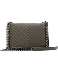 ALDO Greenwald Black/ALDO Women's Greenwald Crossbody Bag 