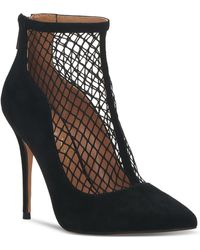 Jessica Simpson - Wicasa High Heel Bootie Ankle Boot - Lyst