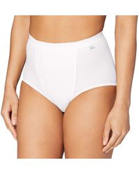 Sloggi - Control Maxi Lot de 6 - Lyst