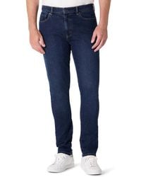 Amazon Essentials - Vaqueros Ajustados Hombre - Lyst