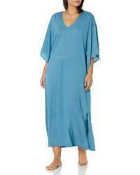 natori congo caftan