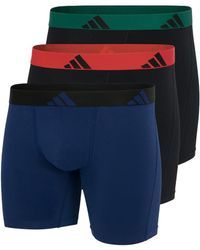 adidas - Herren Boxer Brief - Lyst
