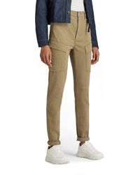 G-Star RAW Pants, Slacks and Chinos for Women | Online Sale up to 78% off |  Lyst