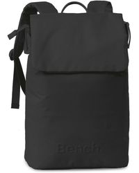 Bench - . Loft Backpack Black - Lyst