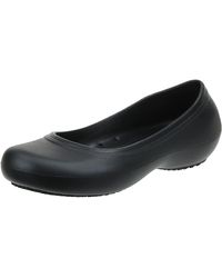 Crocs™ Ballet flats and ballerina shoes for Women | Christmas Sale up to  25% off | Lyst