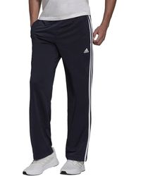 open hem tracksuit