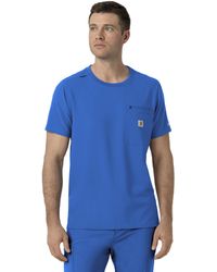 Carhartt - Force Cross-flex Scrubs For - Lyst