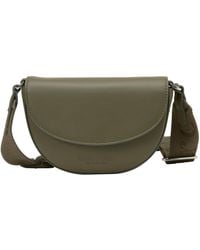 Marc O' Polo - Marc OߴPolo Umhängetasche mit verstellbarem Schulterriemen klein - Lyst