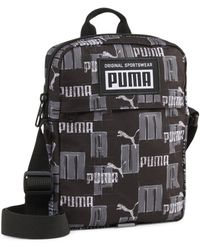 PUMA - Academy Portable Bolsas de Hombro - Lyst